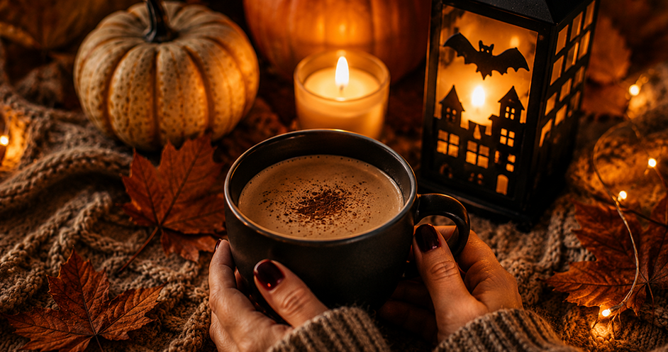 Halloween deals -  
