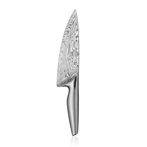 Chef's Edition Damasteel, kökskniv 20 cm Rostfritt stål 18/10 