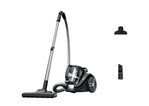 Compact Power XXL Påslös Dammsugare