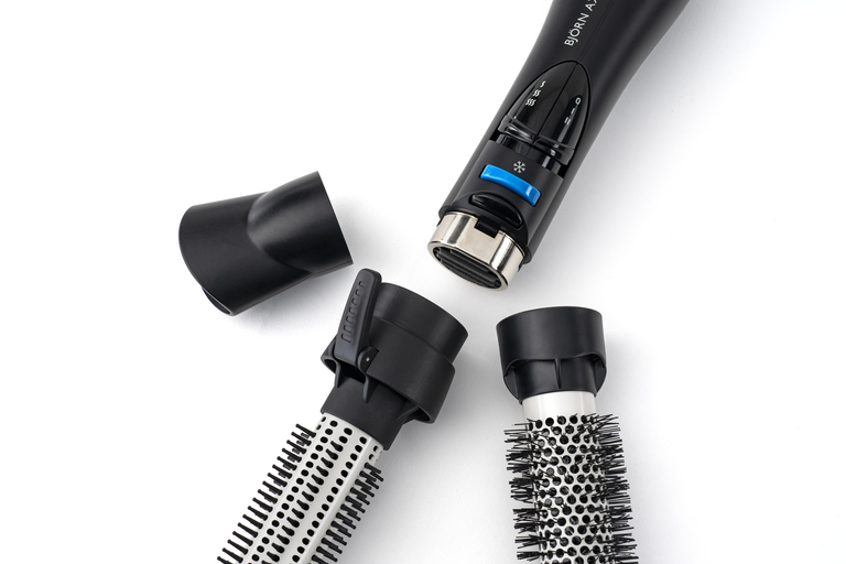 Komplett Stylingkit - 