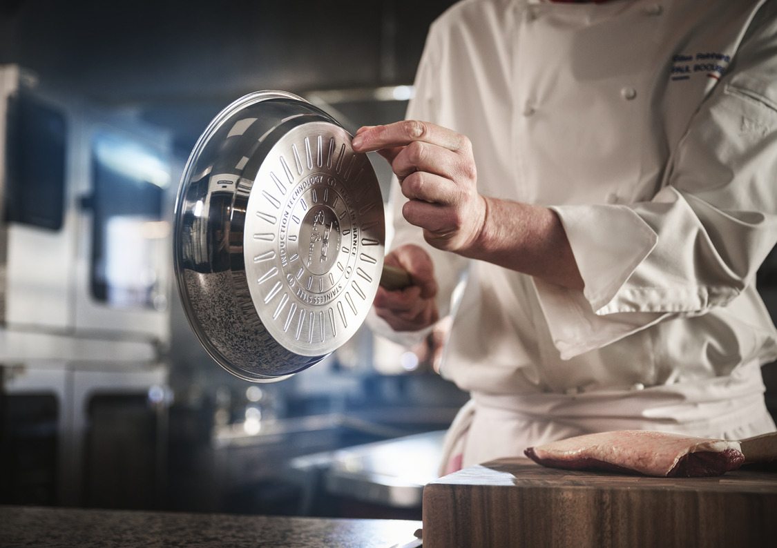 Tefal X Bocuse