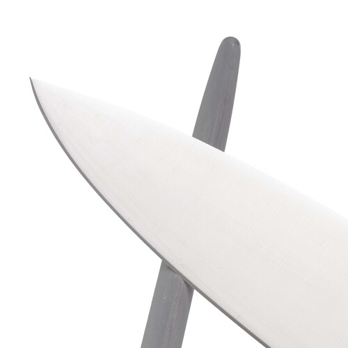 Spitzenklasse Plus skärpstål 23 cm, rostfritt stål Cromargan® 