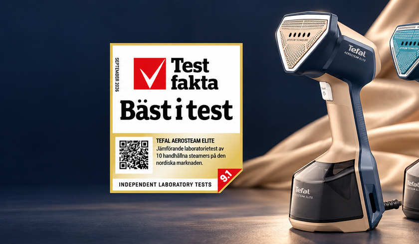 Bäst i test