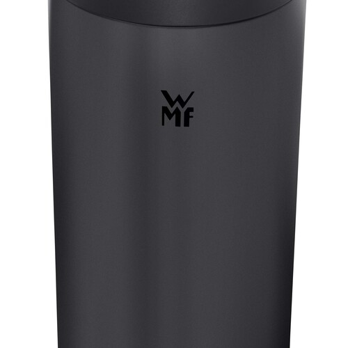 KitchenMinis kaffebryggare  med termoskanna 1-5 koppar, svart 