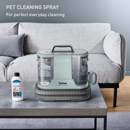 Clean it Compact, spot cleaner