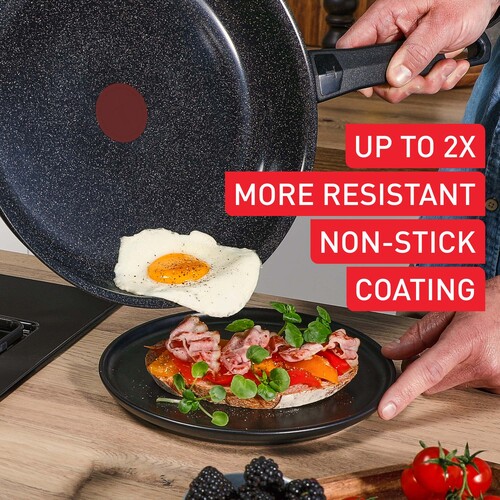 Expertise Ceramic stekpanna 28 cm
