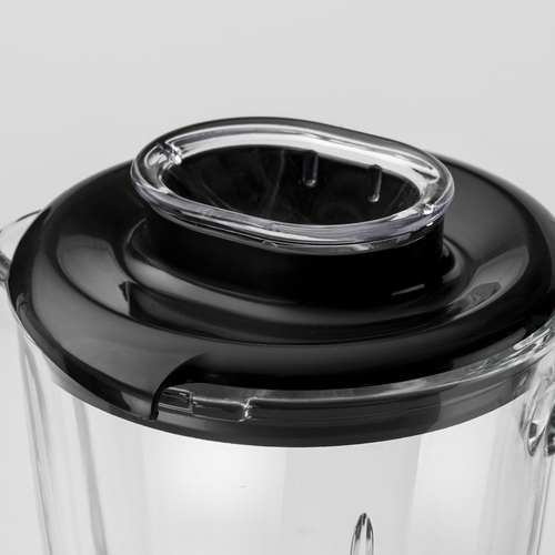 Blendforce Blender Rostfritt Stål Glaskanna 