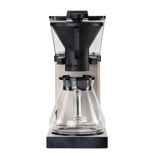 Blooming Prime Sand Kaffebryggare Beige 10 koppar 