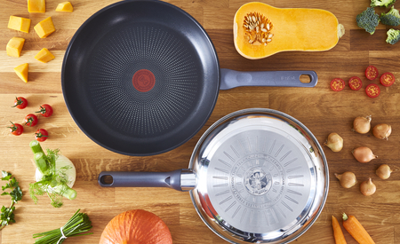 PTFE non-stick