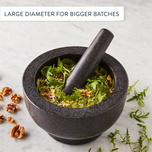Jamie Oliver Pestle and Mortar 20cm