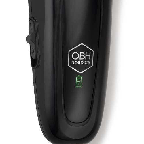 Perfect line hair clipper