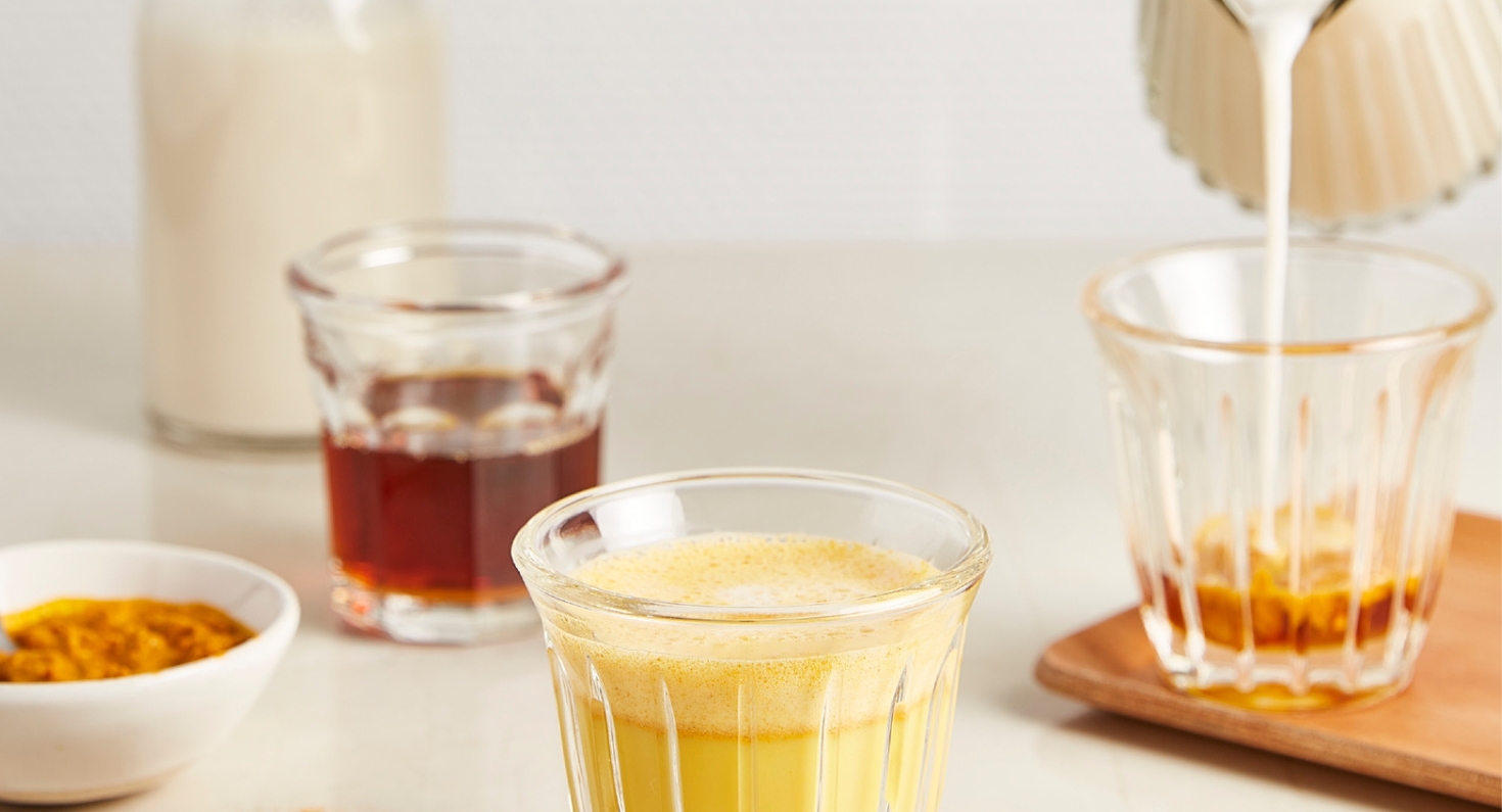 Golden Latte