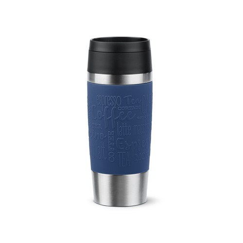 Travel Mug Classic Termomugg 0,36 l Mörkblå 