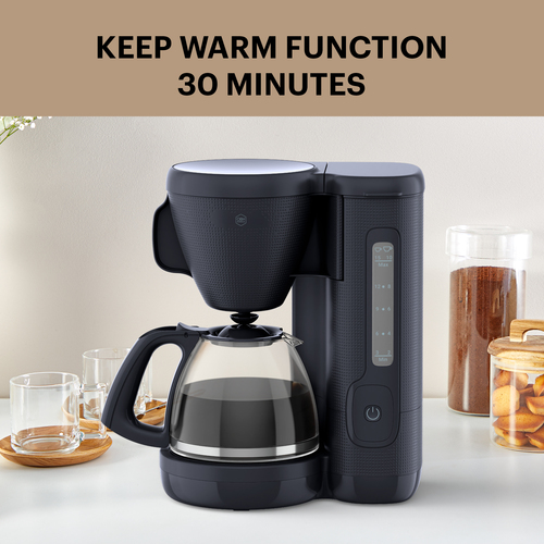 Morning Kaffebryggare 1,25L
