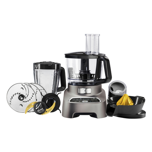 Double Force Pro Digital  Matberedare Blender 