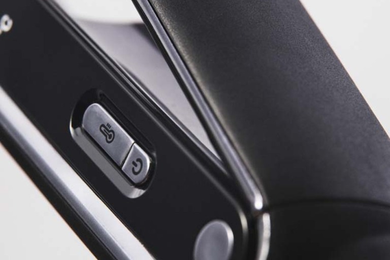 Vilken temperatur är optimal för en locktång?