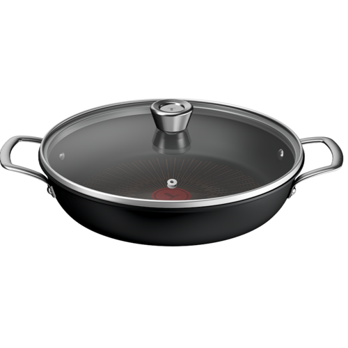 Excellence Plus All-in-One panna 28 cm med lock