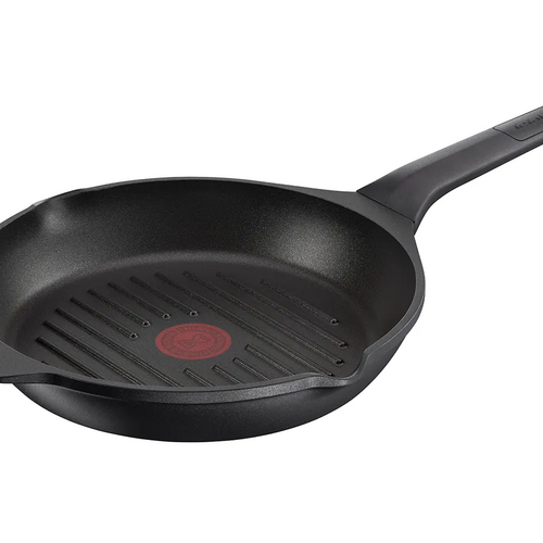 Robusto Grillpanna 26 cm Svart 