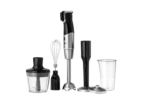 Infiny Force Pro Stavmixer Kraftfull Tillbehör 