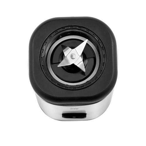 Kult X mix & Go Blender 0,6 L ,300 W, rostfritt stål 