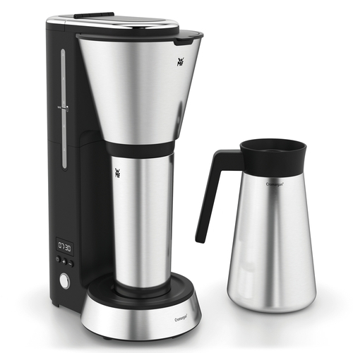 KitchenMinis kaffebryggare  med termoskanna 1-5 koppar, stål 