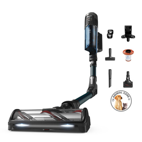 X-Force 13.60 Animal Skaftdammsugare med flexfunktion