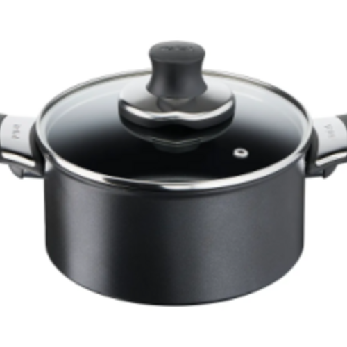 Excellence Gryta 24 cm 5,2 l med lock 