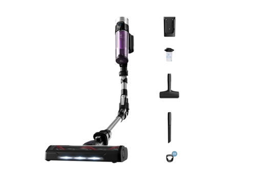 X-Force 9.60 Flex Essential+ Vacuum Cleaner Cordless 45 min
