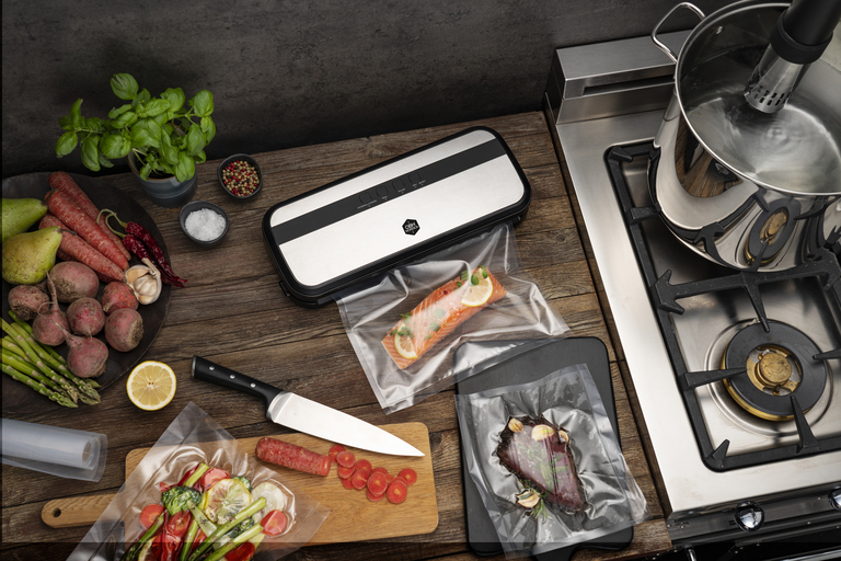 Vilken vakuumpackare / Vacuum sealer är bäst?