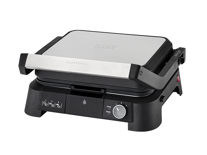 OBH NORDICA Supergrill 3-in-1 GO510DN0