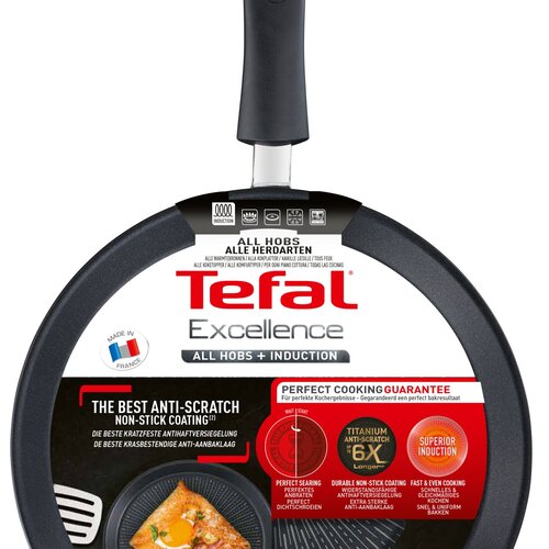 Excellence Pannkakspanna 25 cm 