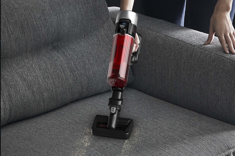 Mini turbo borsten är din bästa vän