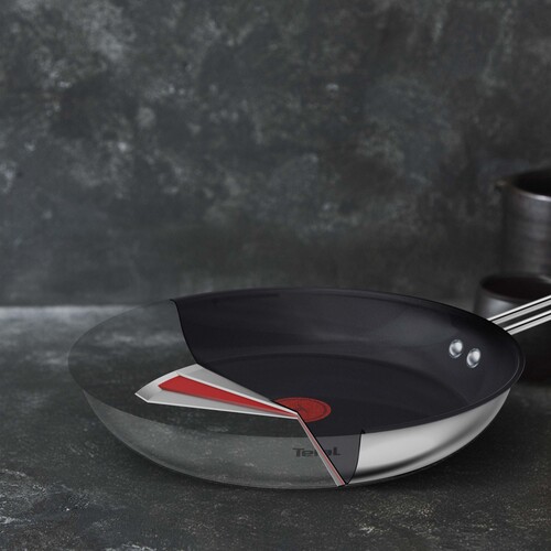 Nordica SS Ceramic Stekpanna 28 cm