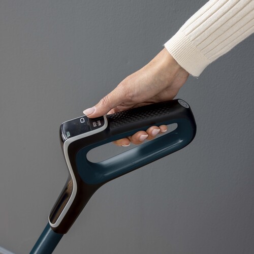 X-Clean 2 - Wet & dry skaftdammsugare