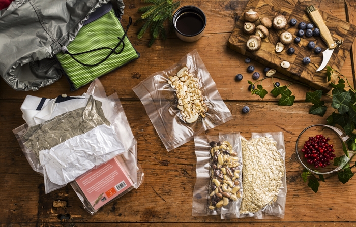 obh nordica food sealer bags