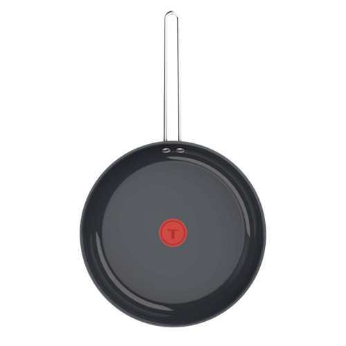 Nordica SS Ceramic Stekpanna 28 cm
