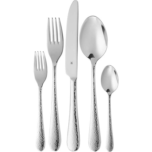 Sitello bestickset 60 delar, i rostfritt stål, 18/10 Cromargan® 
