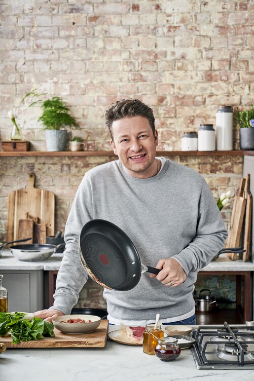 Jamie Oliver
