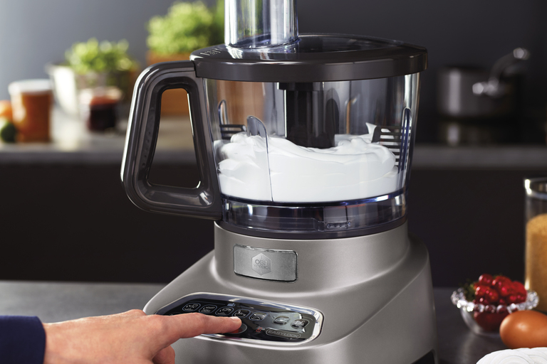 Matberedare eller stavmixer?