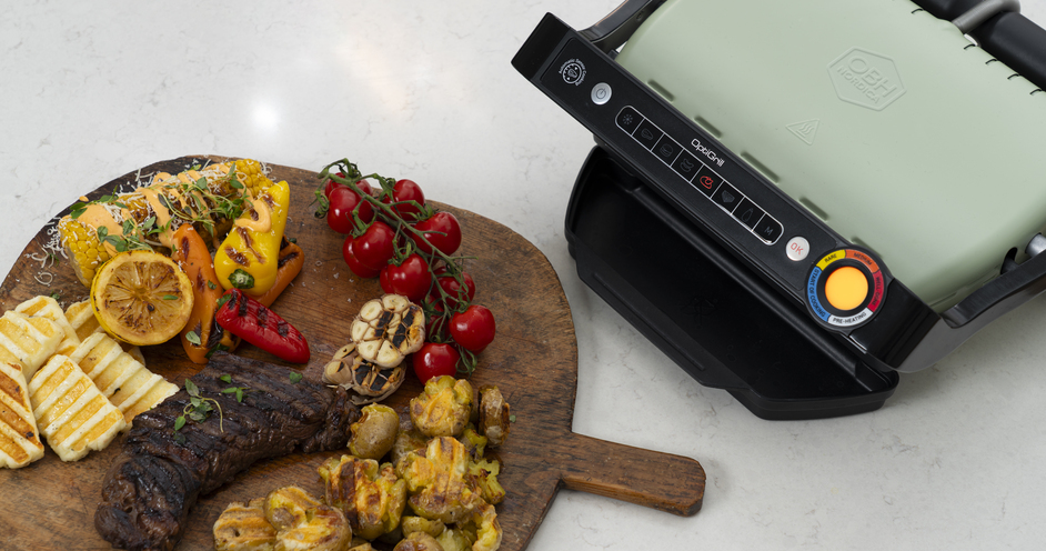 Optigrill