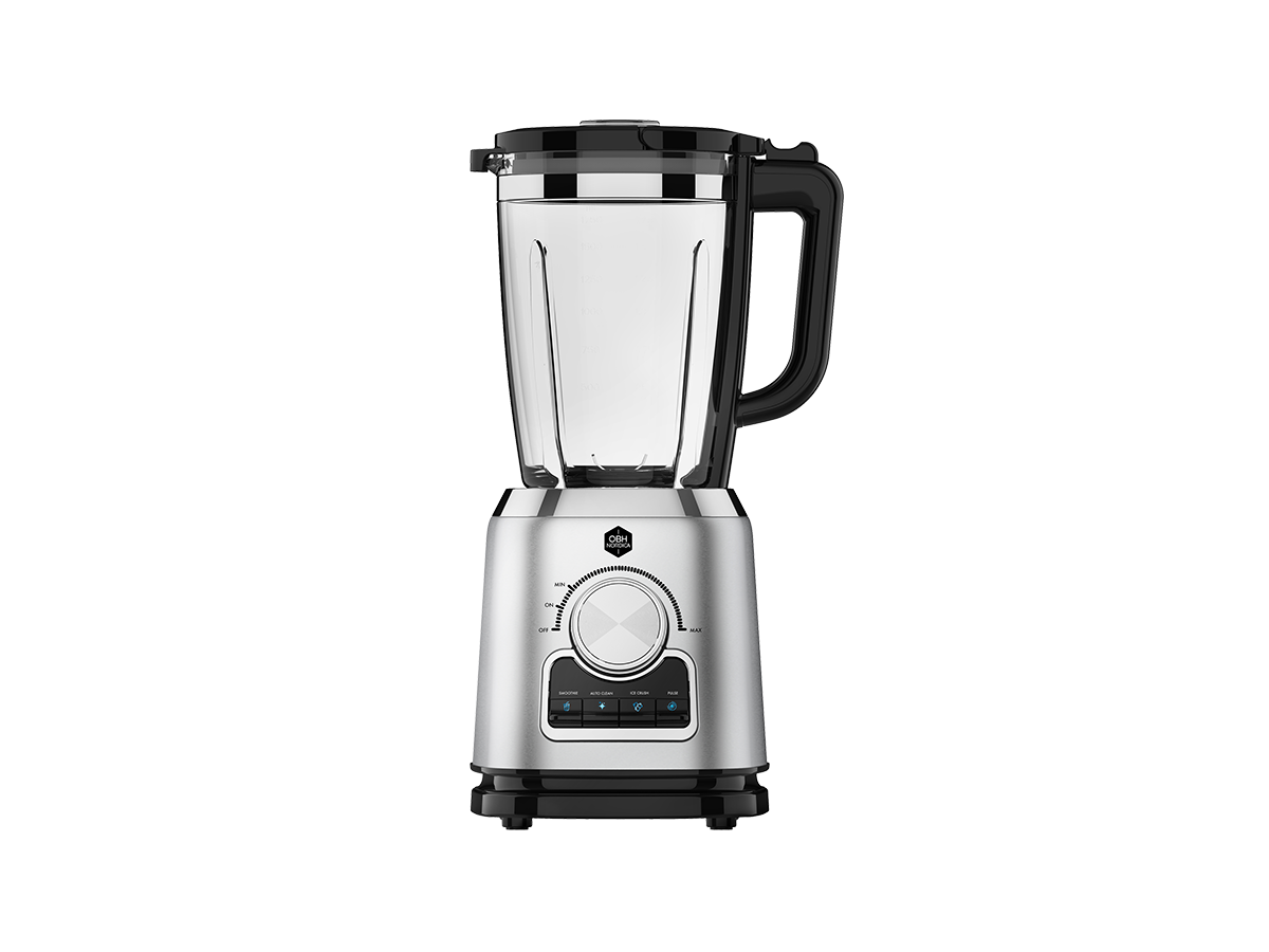 OBH Nordica Prime Mix Blender 7739