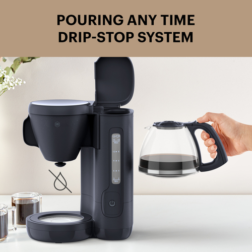 Morning Kaffebryggare 1,25L