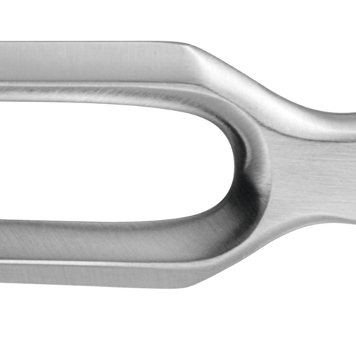 Spitzenklasse Plus köttgaffel 12 cm, rostfritt stål Cromargan® 