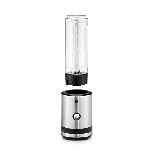 KitchenMinis blender ,2 behållare, 300 W, rostfritt stål 