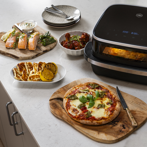 Easy Fry XL Surface svart – Air Fryer