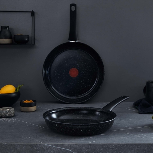 Intens'Ceram Stekpanna 28 cm Svart 