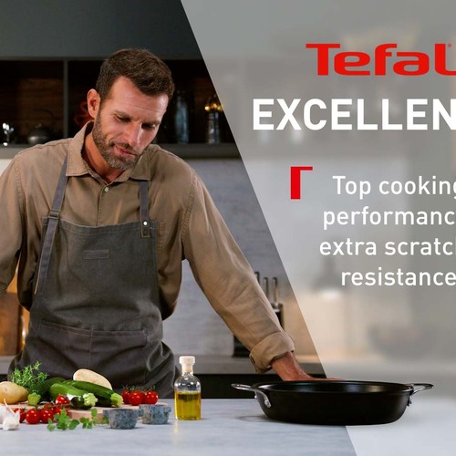 Excellence stekpanna 24 cm