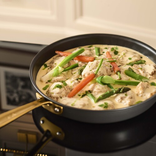 Paul Bocuse Stekpanna 30 cm 