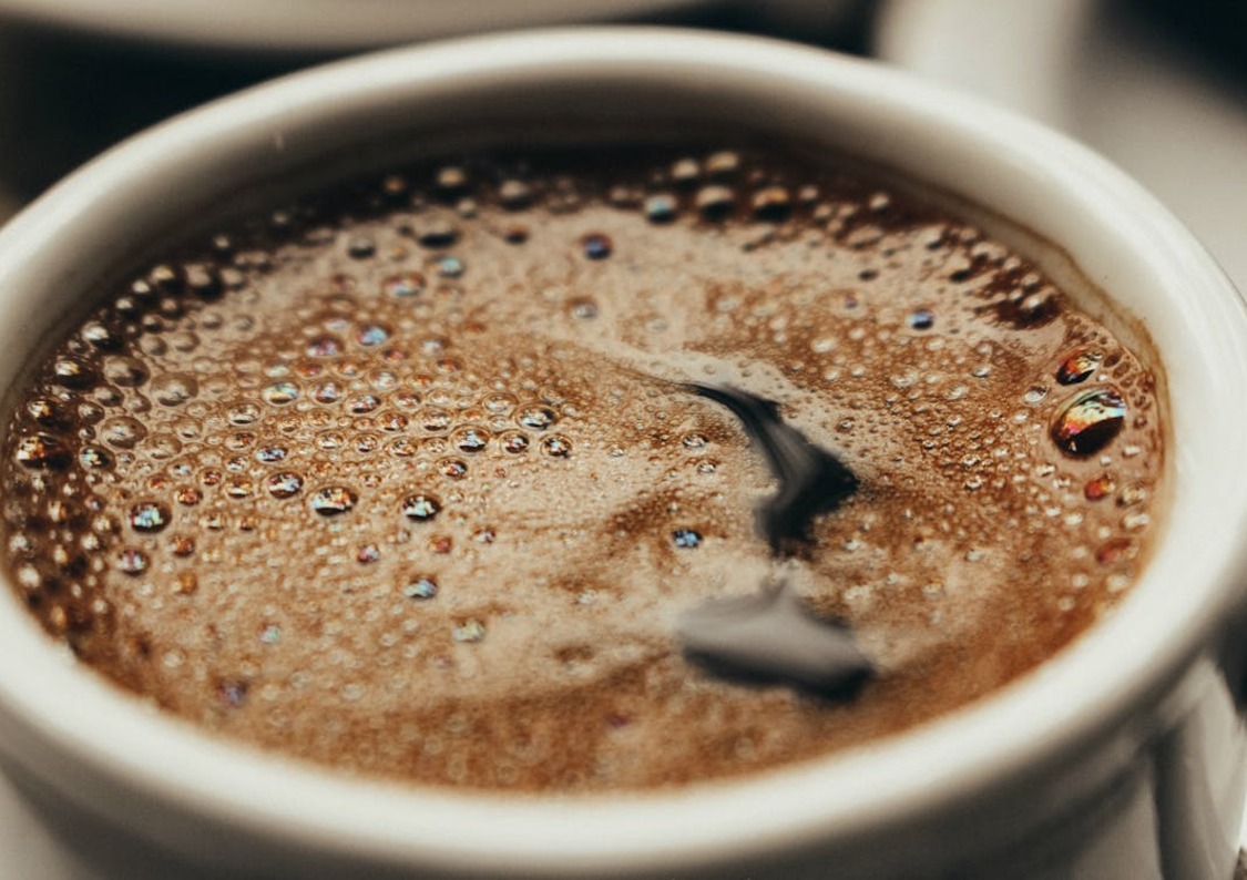 Investera i en kaffebryggare
