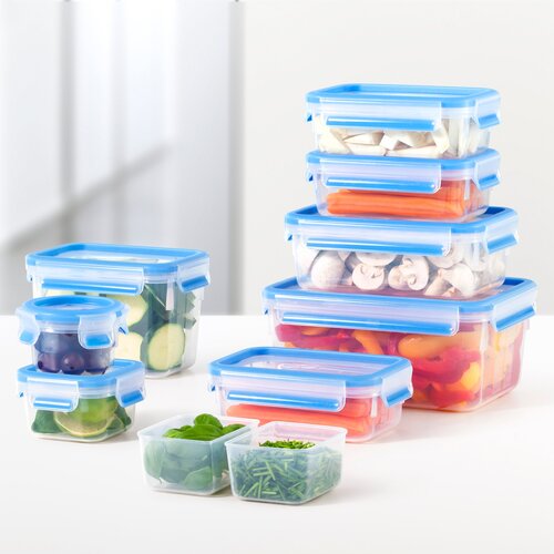MasterSeal FRESH box 1,6 l Matlådor i plast 